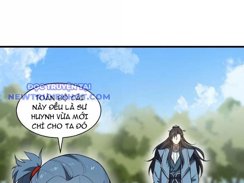 Ta Ở Tu Tiên Giới Chỉ Làm Giờ Hành Chính: Chapter 98