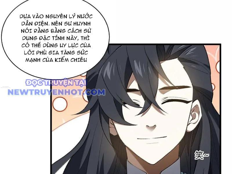 Ta Ở Tu Tiên Giới Chỉ Làm Giờ Hành Chính: Chapter 98