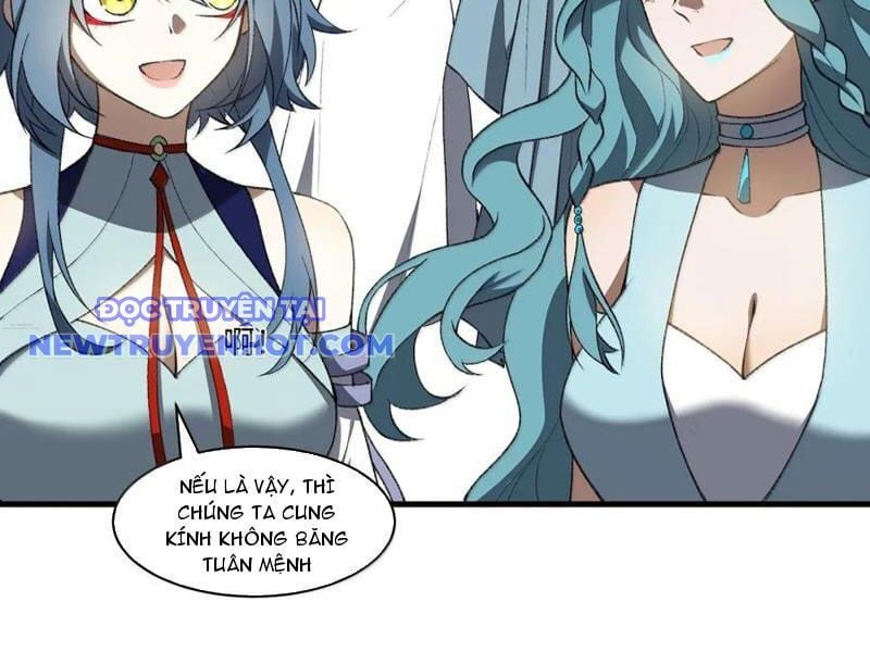 Ta Ở Tu Tiên Giới Chỉ Làm Giờ Hành Chính: Chapter 98