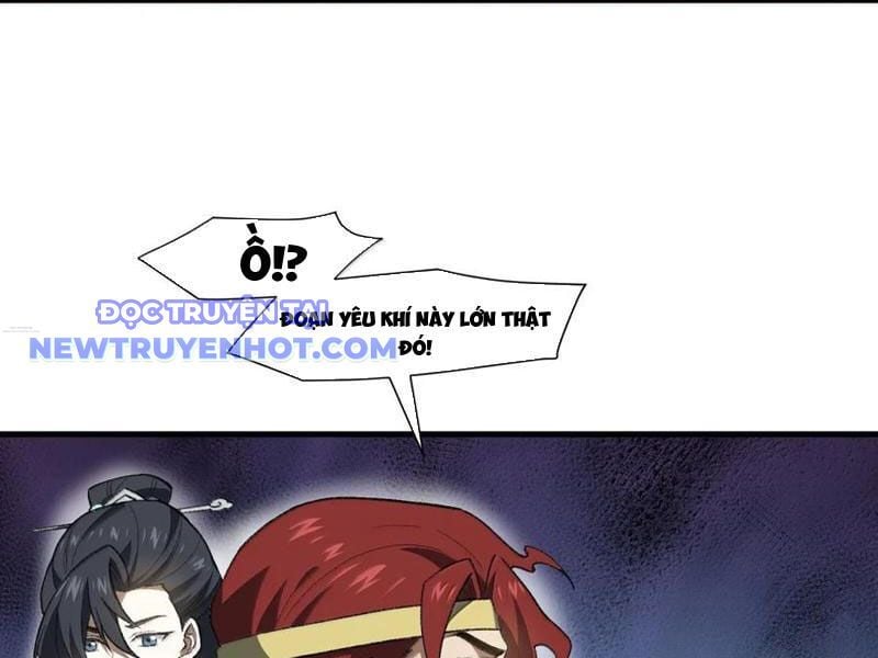 Ta Ở Tu Tiên Giới Chỉ Làm Giờ Hành Chính: Chapter 98