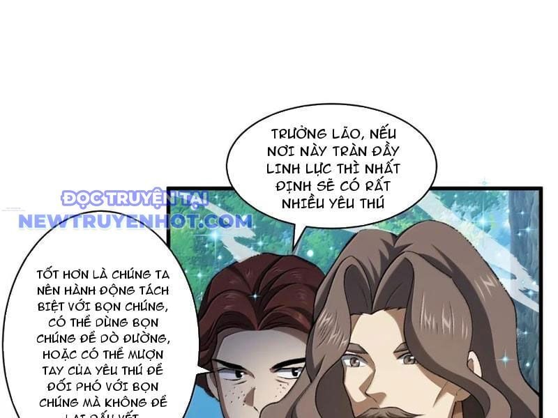 Ta Ở Tu Tiên Giới Chỉ Làm Giờ Hành Chính: Chapter 98