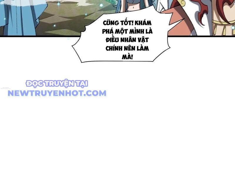 Ta Ở Tu Tiên Giới Chỉ Làm Giờ Hành Chính: Chapter 98