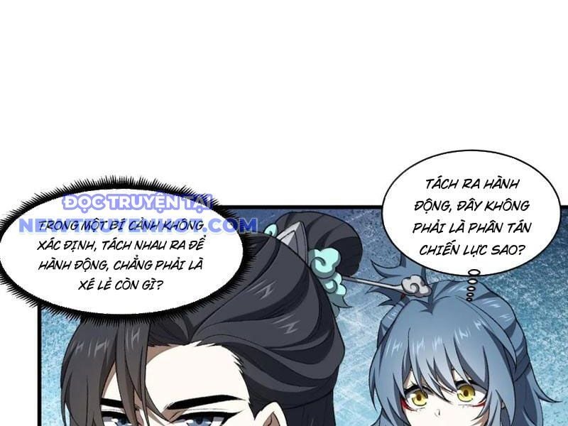 Ta Ở Tu Tiên Giới Chỉ Làm Giờ Hành Chính: Chapter 98