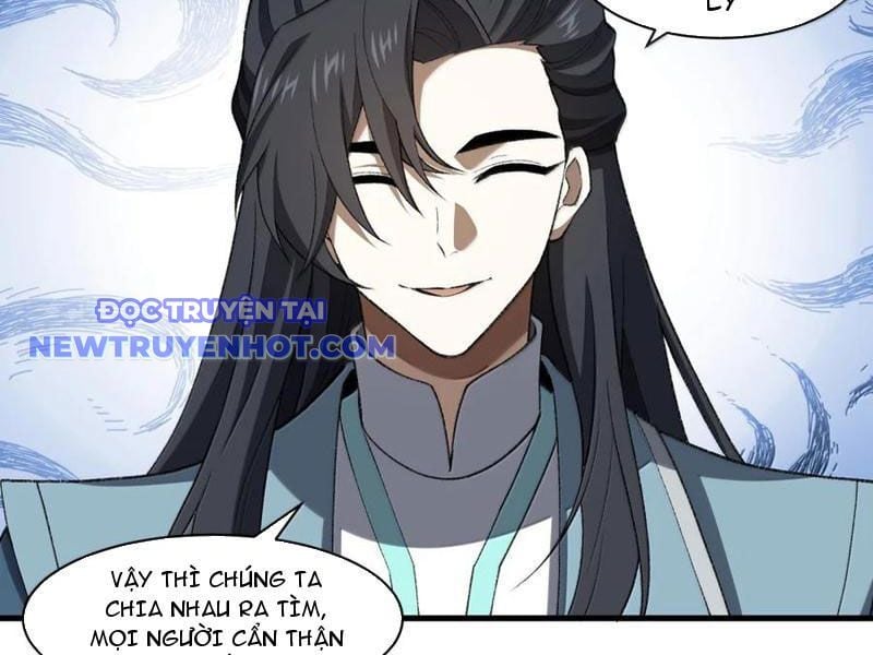 Ta Ở Tu Tiên Giới Chỉ Làm Giờ Hành Chính: Chapter 98