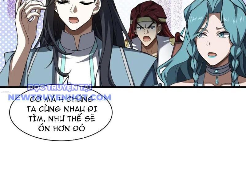 Ta Ở Tu Tiên Giới Chỉ Làm Giờ Hành Chính: Chapter 98