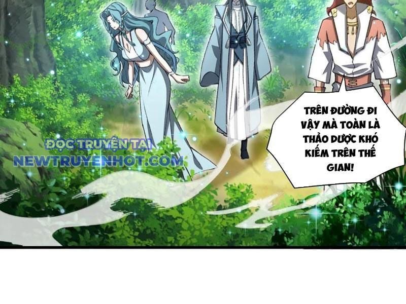 Ta Ở Tu Tiên Giới Chỉ Làm Giờ Hành Chính: Chapter 98