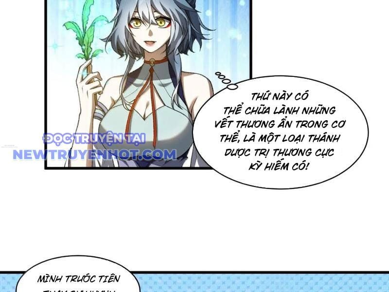 Ta Ở Tu Tiên Giới Chỉ Làm Giờ Hành Chính: Chapter 98