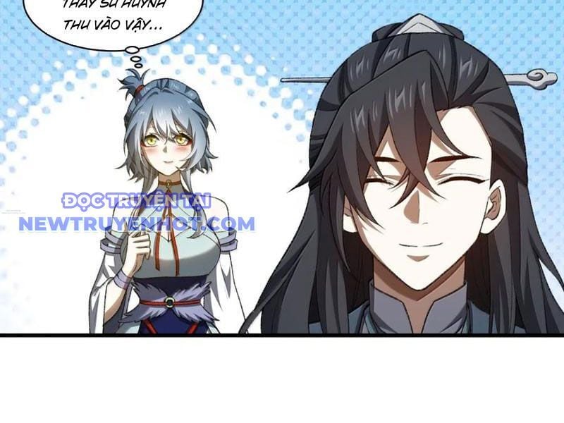 Ta Ở Tu Tiên Giới Chỉ Làm Giờ Hành Chính: Chapter 98