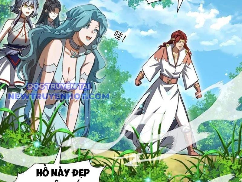Ta Ở Tu Tiên Giới Chỉ Làm Giờ Hành Chính: Chapter 98