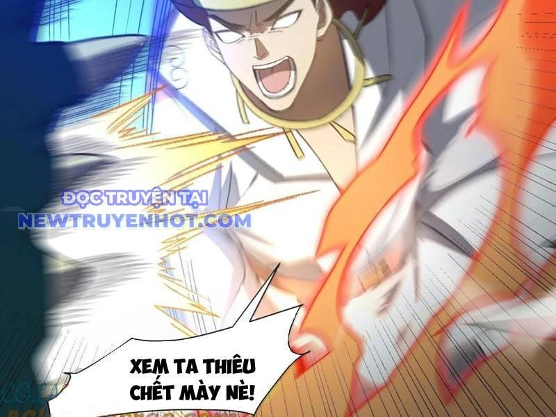 Ta Ở Tu Tiên Giới Chỉ Làm Giờ Hành Chính: Chapter 98