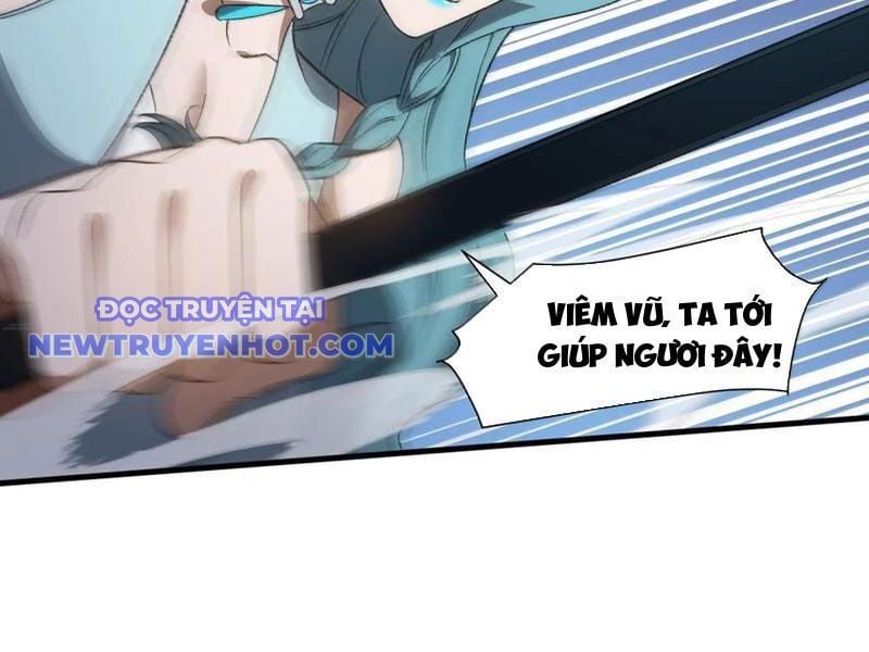 Ta Ở Tu Tiên Giới Chỉ Làm Giờ Hành Chính: Chapter 98