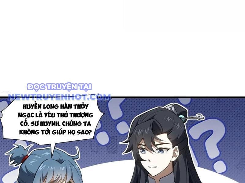 Ta Ở Tu Tiên Giới Chỉ Làm Giờ Hành Chính: Chapter 98