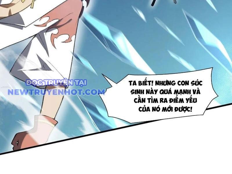 Ta Ở Tu Tiên Giới Chỉ Làm Giờ Hành Chính: Chapter 98
