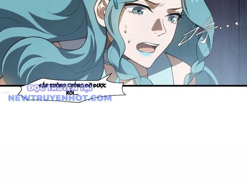 Ta Ở Tu Tiên Giới Chỉ Làm Giờ Hành Chính: Chapter 98