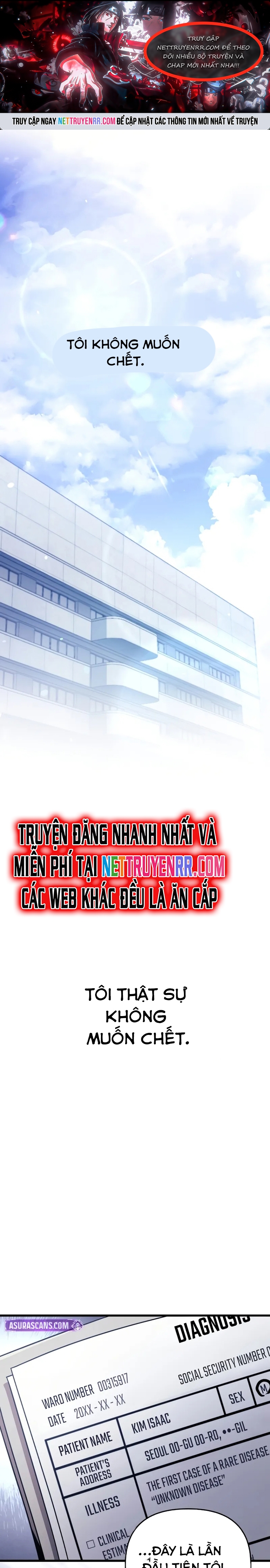 Ta Sẽ Phá Hủy Đất Nước Này: Chapter 1