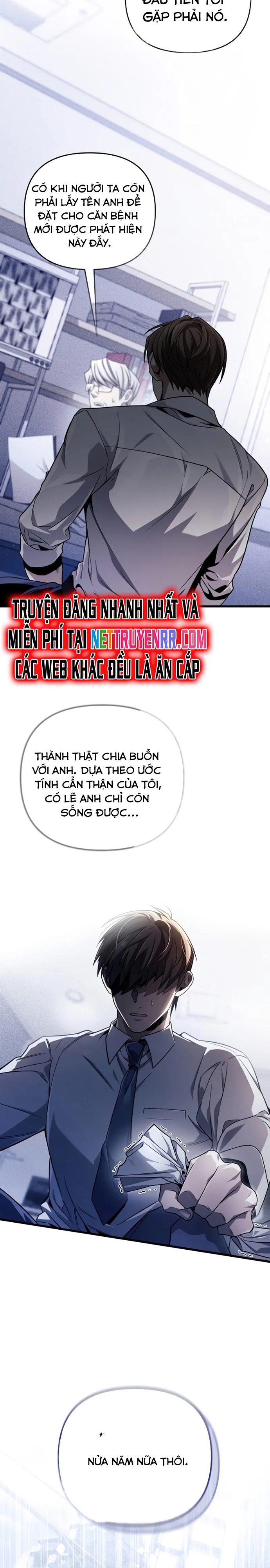 Ta Sẽ Phá Hủy Đất Nước Này: Chapter 1