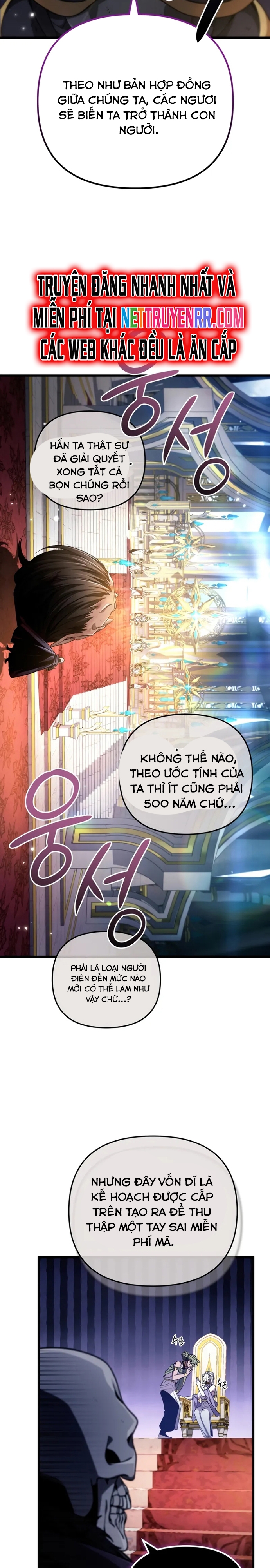 Ta Sẽ Phá Hủy Đất Nước Này: Chapter 1