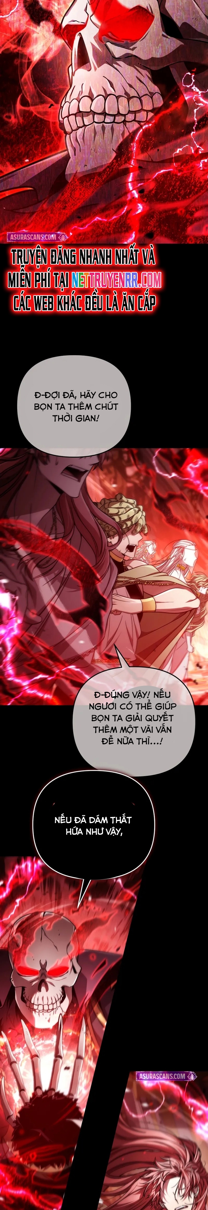 Ta Sẽ Phá Hủy Đất Nước Này: Chapter 1