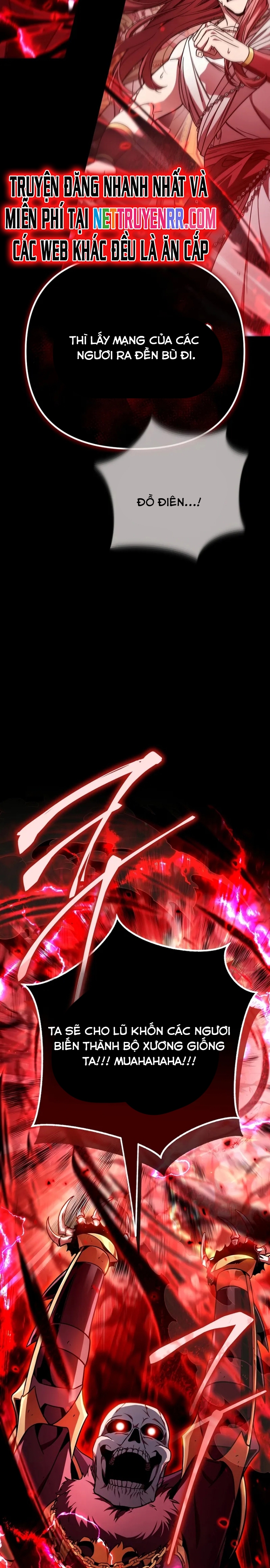 Ta Sẽ Phá Hủy Đất Nước Này: Chapter 1