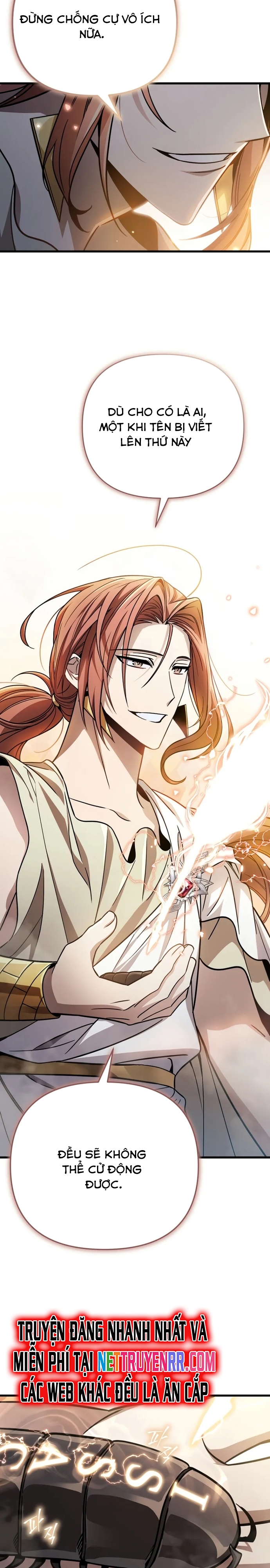 Ta Sẽ Phá Hủy Đất Nước Này: Chapter 1