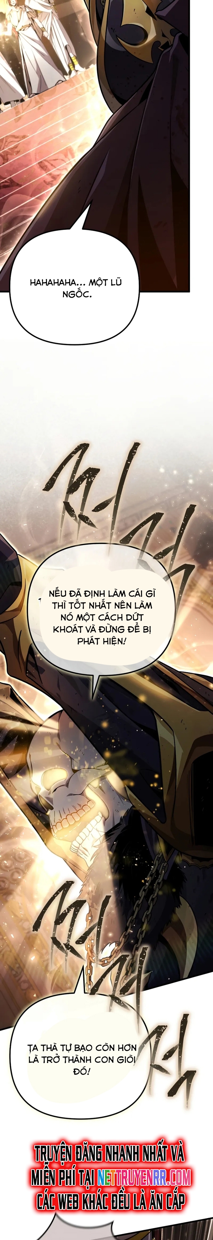 Ta Sẽ Phá Hủy Đất Nước Này: Chapter 1