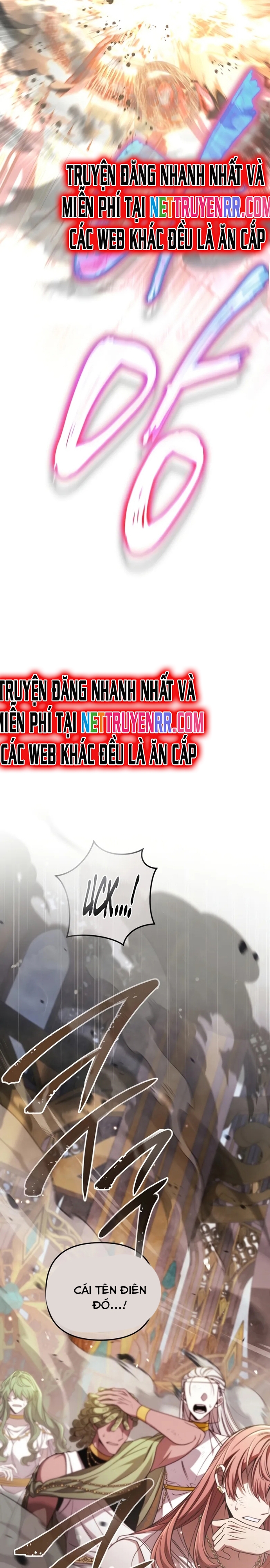 Ta Sẽ Phá Hủy Đất Nước Này: Chapter 1