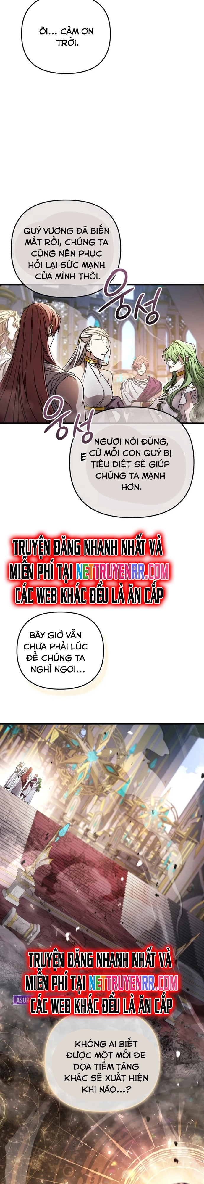 Ta Sẽ Phá Hủy Đất Nước Này: Chapter 1