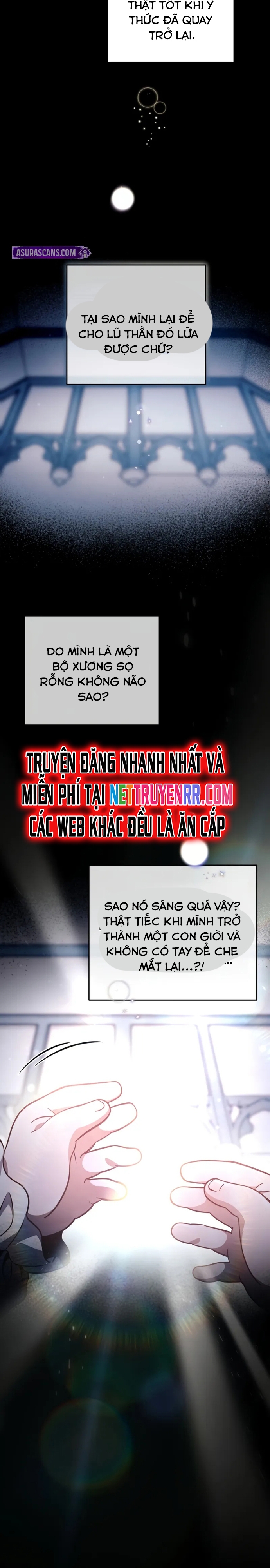 Ta Sẽ Phá Hủy Đất Nước Này: Chapter 1