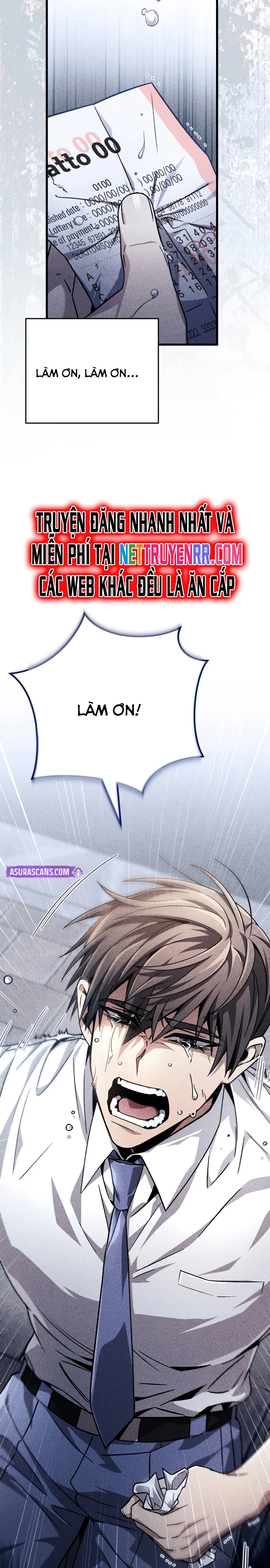 Ta Sẽ Phá Hủy Đất Nước Này: Chapter 1