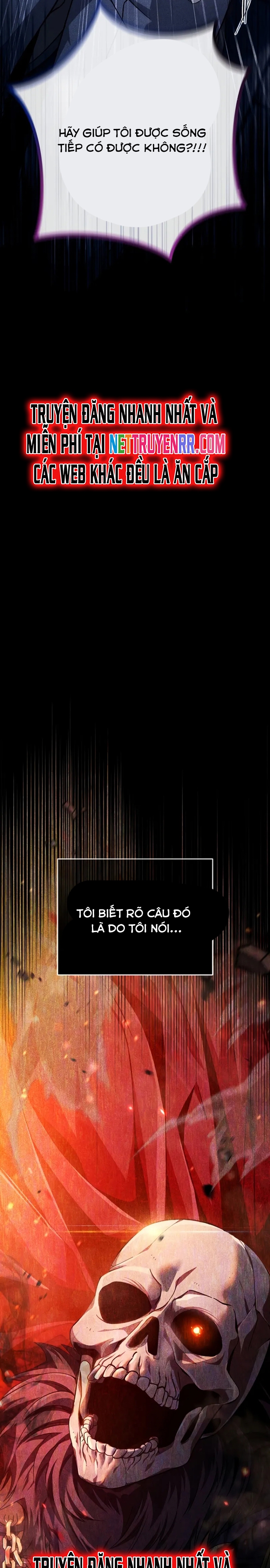 Ta Sẽ Phá Hủy Đất Nước Này: Chapter 1