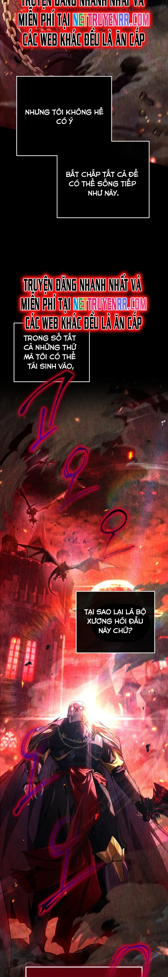 Ta Sẽ Phá Hủy Đất Nước Này: Chapter 1