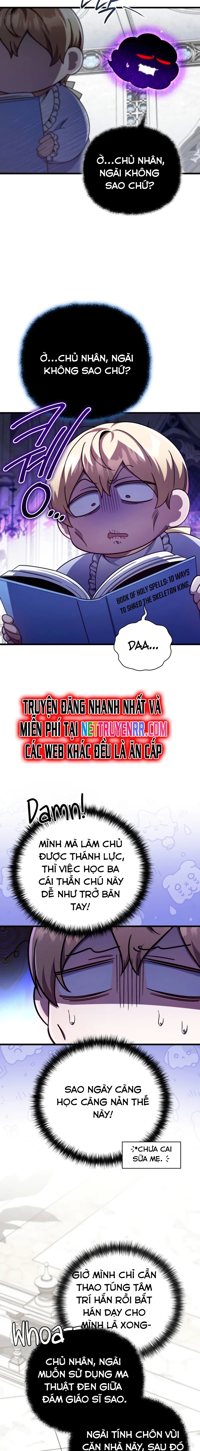 Ta Sẽ Phá Hủy Đất Nước Này: Chapter 10