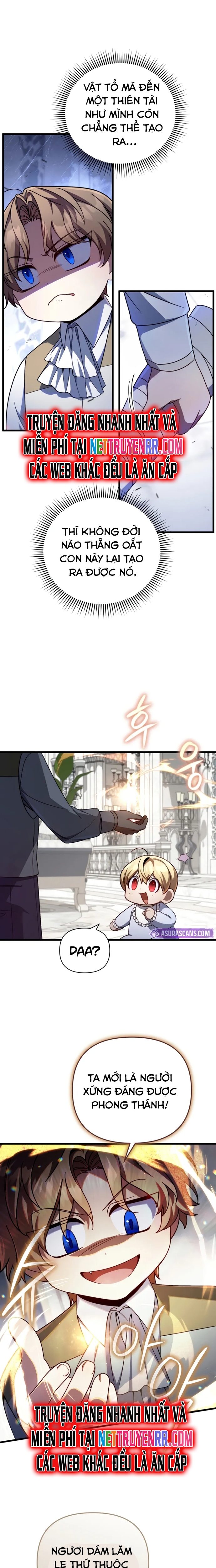 Ta Sẽ Phá Hủy Đất Nước Này: Chapter 10