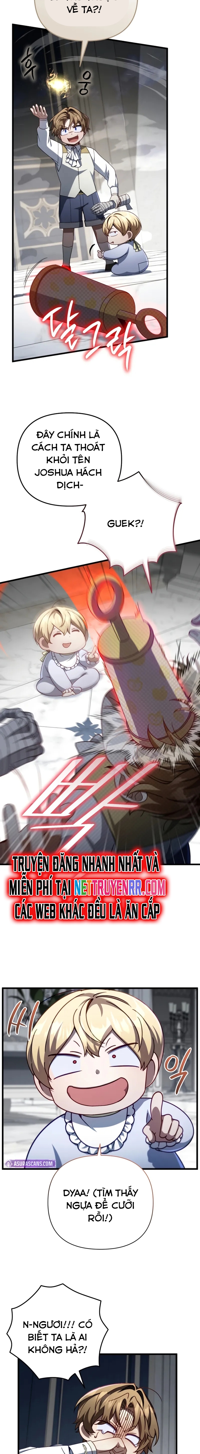 Ta Sẽ Phá Hủy Đất Nước Này: Chapter 10