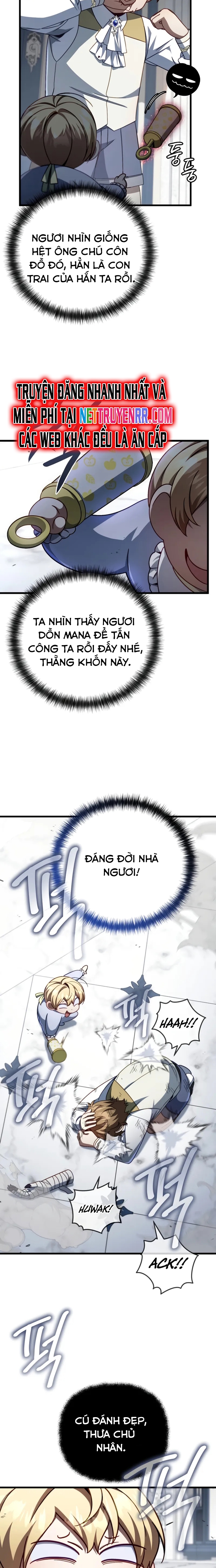 Ta Sẽ Phá Hủy Đất Nước Này: Chapter 10