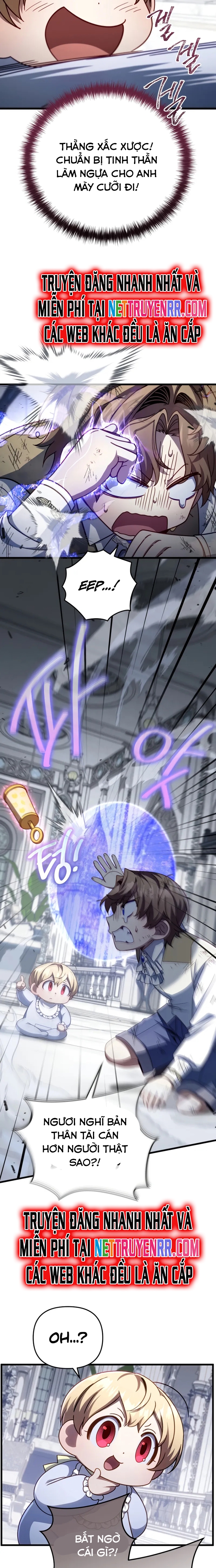 Ta Sẽ Phá Hủy Đất Nước Này: Chapter 10