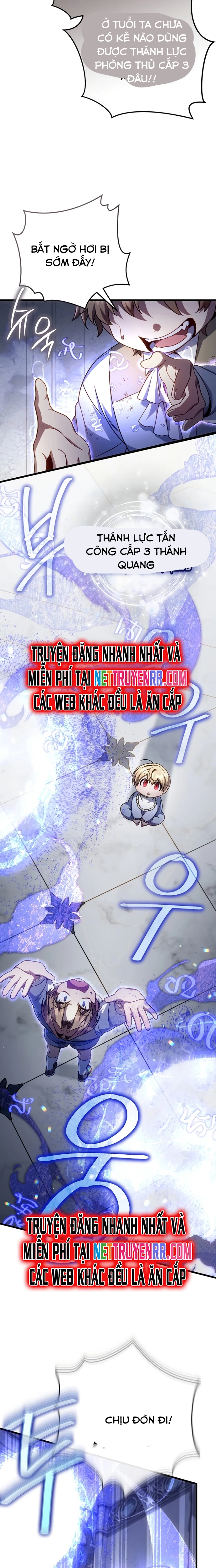 Ta Sẽ Phá Hủy Đất Nước Này: Chapter 10