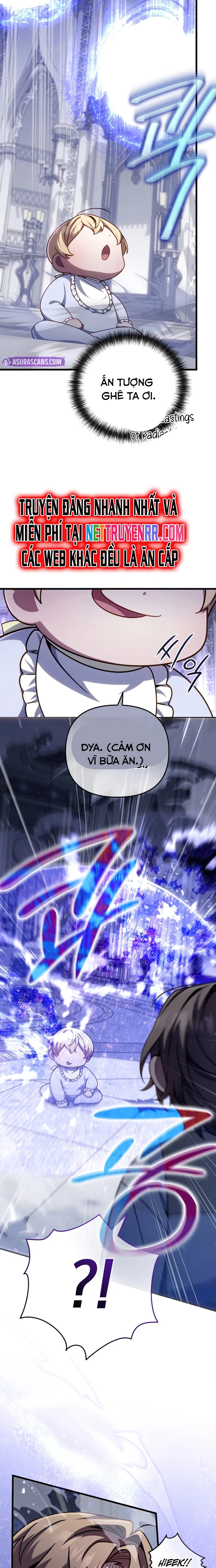 Ta Sẽ Phá Hủy Đất Nước Này: Chapter 10