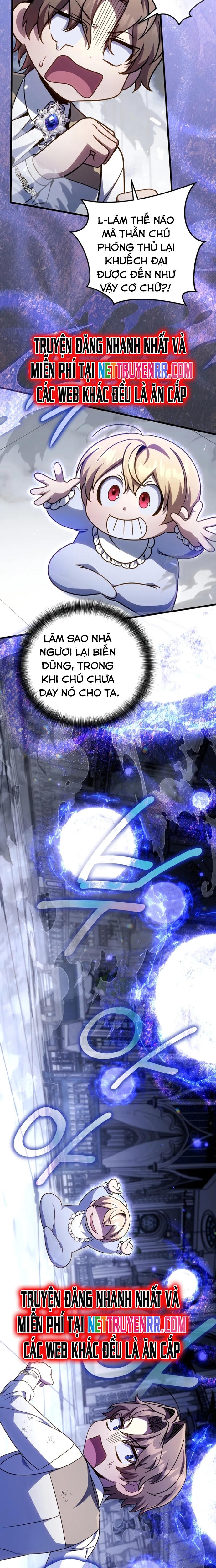 Ta Sẽ Phá Hủy Đất Nước Này: Chapter 10