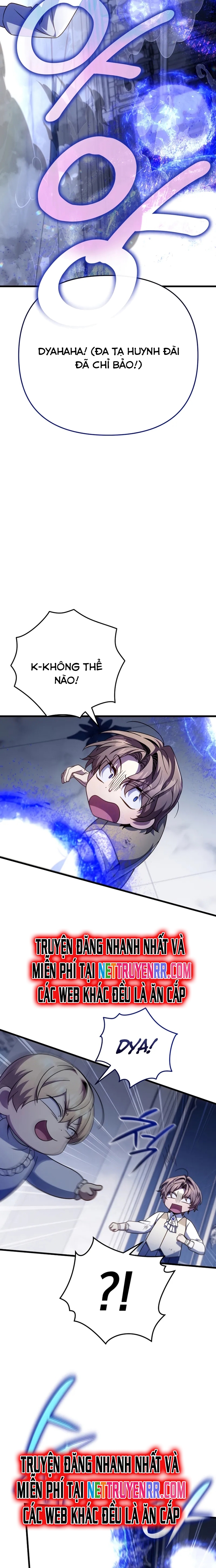 Ta Sẽ Phá Hủy Đất Nước Này: Chapter 10