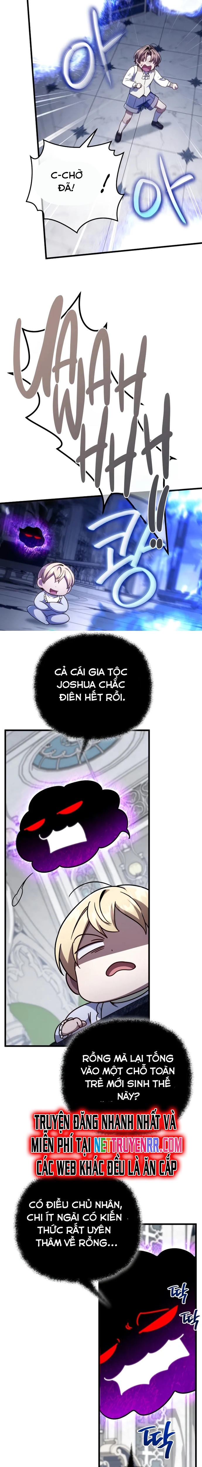 Ta Sẽ Phá Hủy Đất Nước Này: Chapter 10