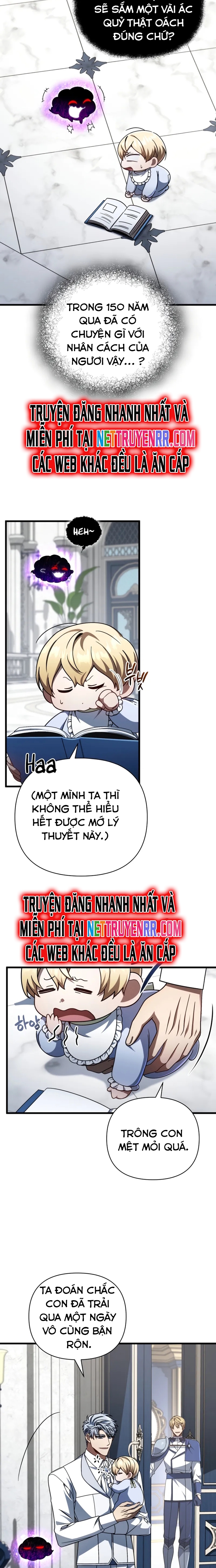 Ta Sẽ Phá Hủy Đất Nước Này: Chapter 10