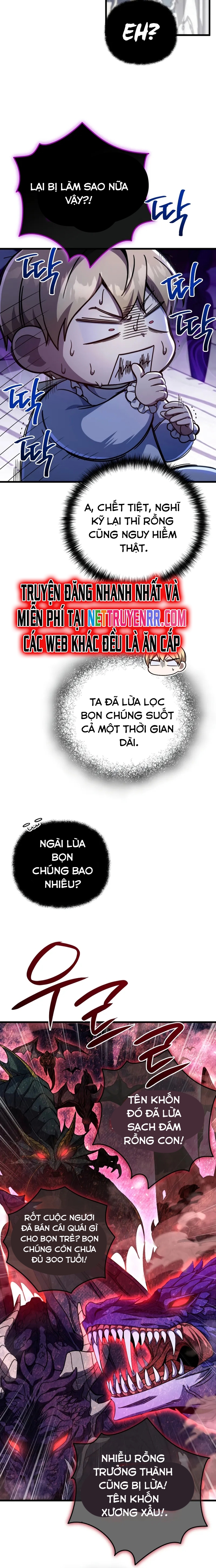 Ta Sẽ Phá Hủy Đất Nước Này: Chapter 10