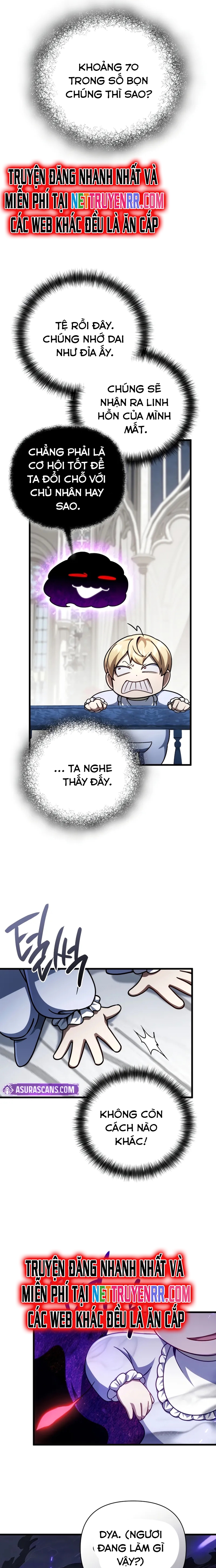 Ta Sẽ Phá Hủy Đất Nước Này: Chapter 10