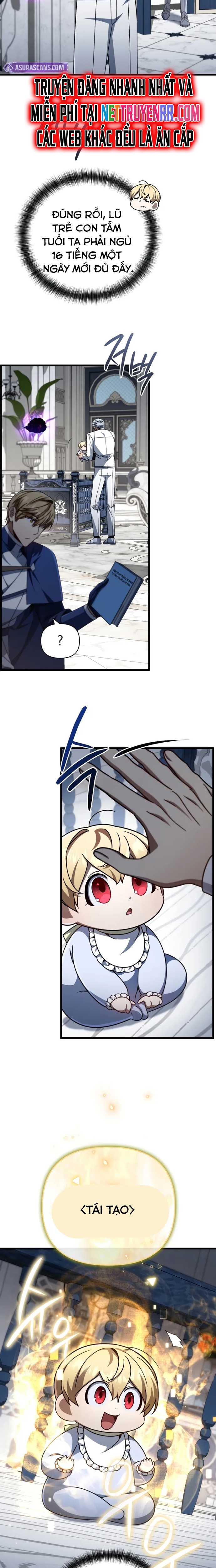 Ta Sẽ Phá Hủy Đất Nước Này: Chapter 10