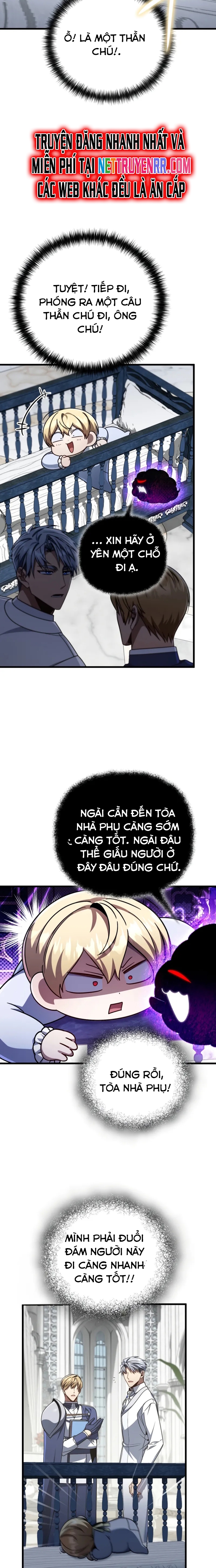 Ta Sẽ Phá Hủy Đất Nước Này: Chapter 10