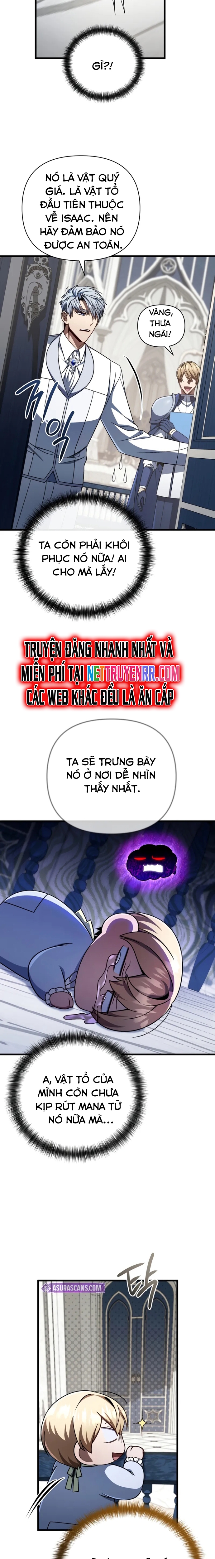 Ta Sẽ Phá Hủy Đất Nước Này: Chapter 10