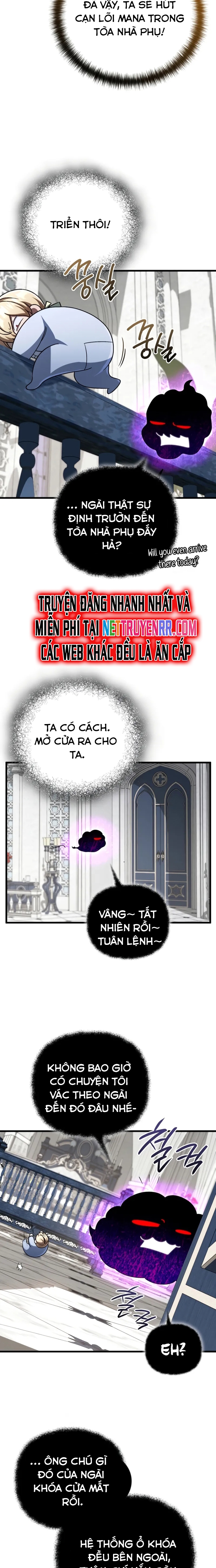 Ta Sẽ Phá Hủy Đất Nước Này: Chapter 10