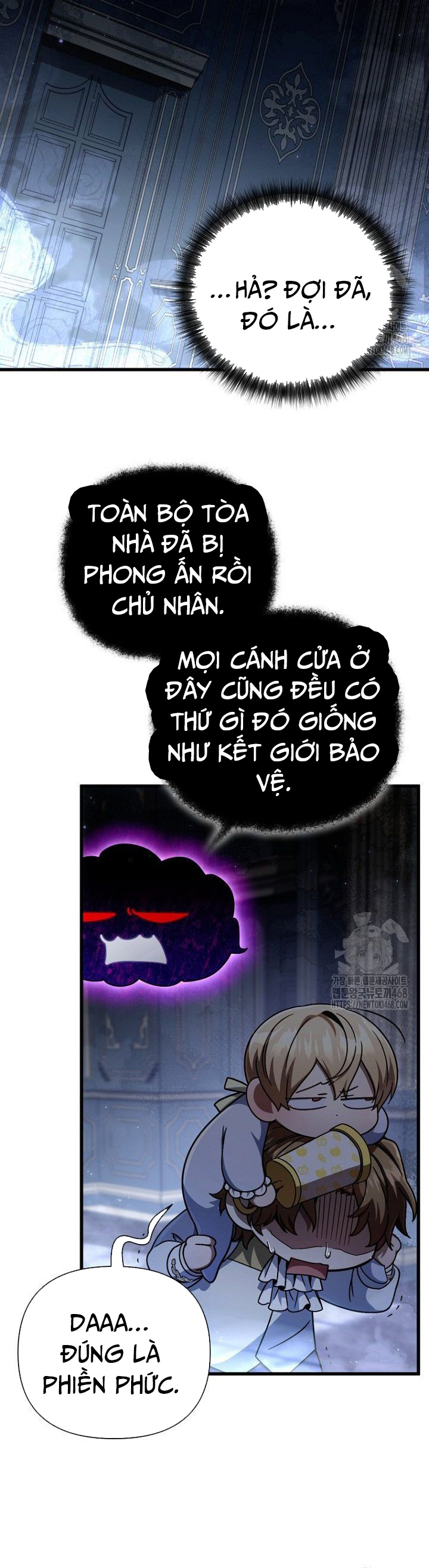 Ta Sẽ Phá Hủy Đất Nước Này: Chapter 11