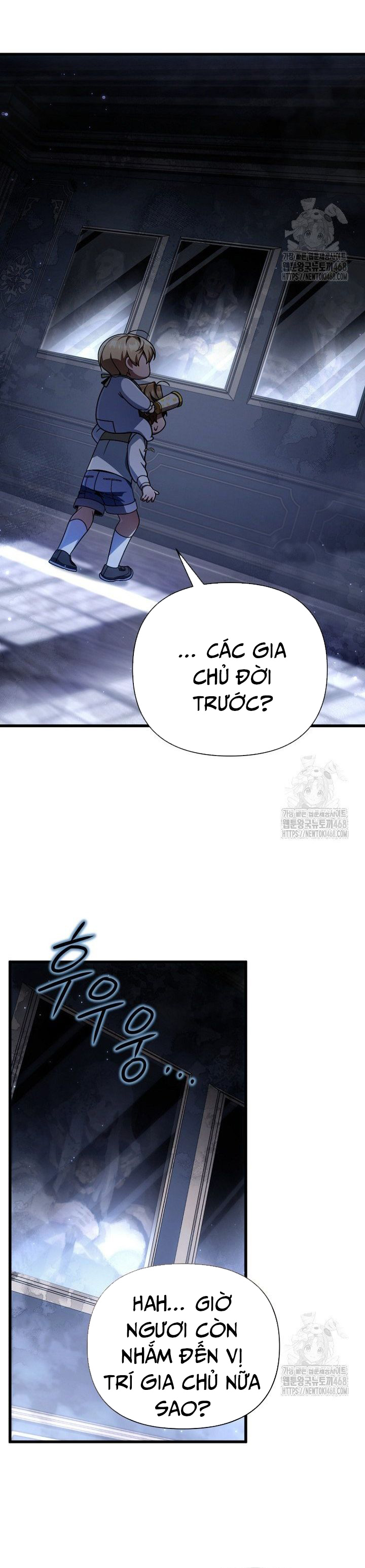 Ta Sẽ Phá Hủy Đất Nước Này: Chapter 11